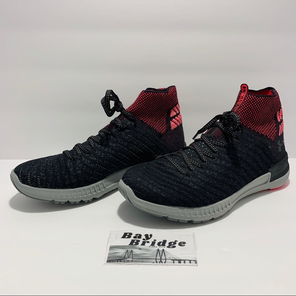 UNDER ARMOUR Highlight Delta 2 shoes Women Size 8